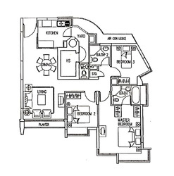 Tanamera Crest (D16), Condominium #579423751